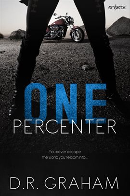 Cover image for One Percenter