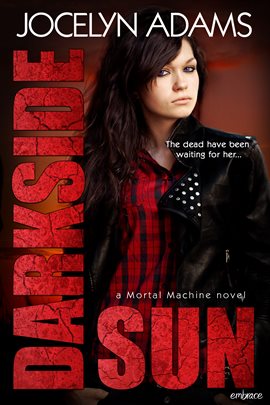 Cover image for Darkside Sun