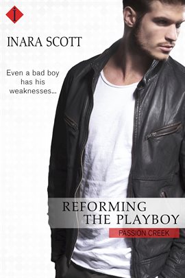 Cover image for Reforming the Playboy