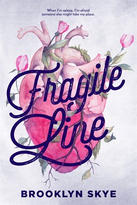 Cover image for Fragile Line