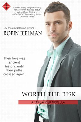 Imagen de portada para Worth the Risk