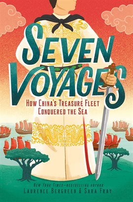Imagen de portada para Seven Voyages Imagen de portada para Seven Voyages