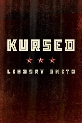 Cover image for Kursed