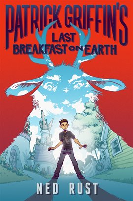 Cover image for Patrick Griffin's Last Breakfast on Earth