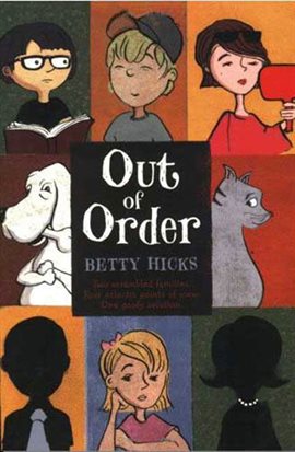 Cover image for Out of Order