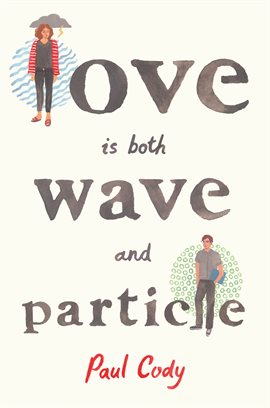 Cover image for Love Is Both Wave and Particle