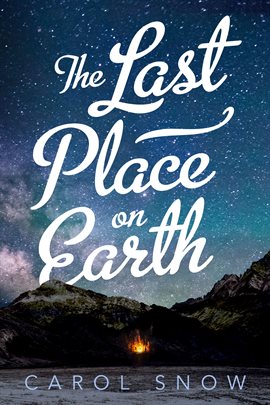 Cover image for The Last Place on Earth