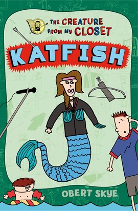 Imagen de portada para Katfish