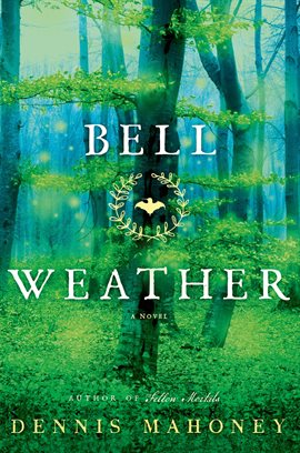 Cover image for Bell Weather