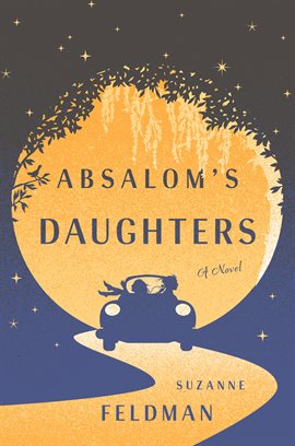Cover image for Absalom's Daughters