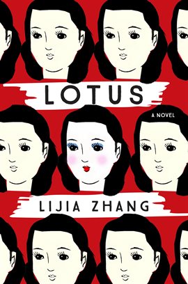 Cover image for Lotus