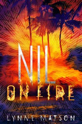 Cover image for Nil on Fire