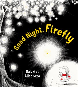 Cover image for Good Night, Firefly