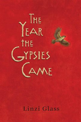 Cover image for The Year the Gypsies Came