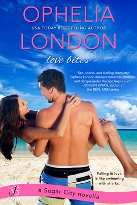 Cover image for Love Bites