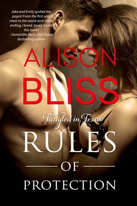 Cover image for Rules of Protection