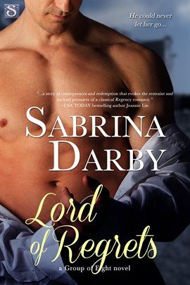 Imagen de portada para Lord of Regrets