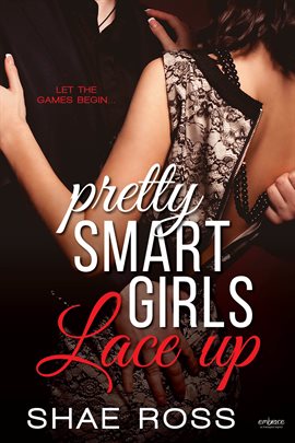Cover image for Lace Up