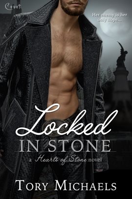Imagen de portada para Locked in Stone