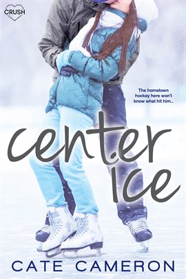 Cover image for Center Ice