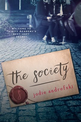 Cover image for The Society