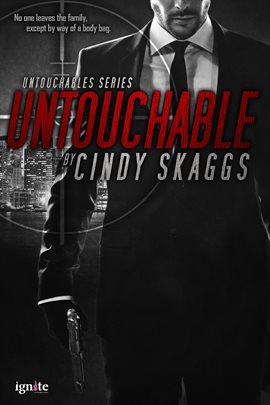 Cover image for Untouchable