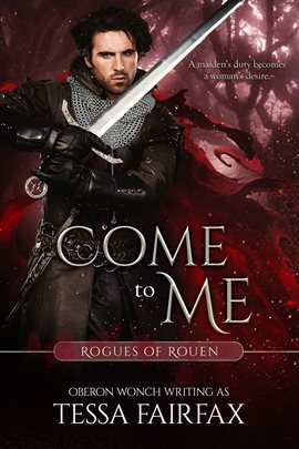Imagen de portada para Come to Me