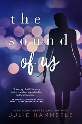 Cover image for The Sound of Us