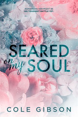Cover image for Seared on my Soul