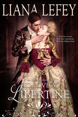 Imagen de portada para To Love a Libertine