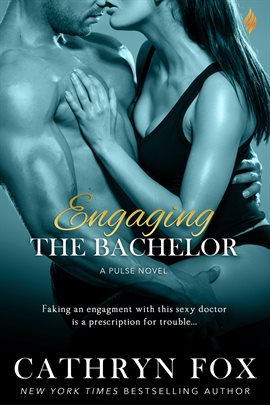 Cover image for Engaging the Bachelor