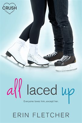 Cover image for All Laced Up