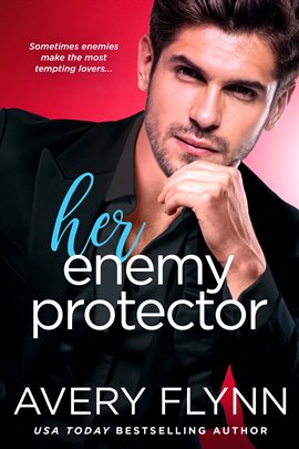 Imagen de portada para Her Enemy Protector