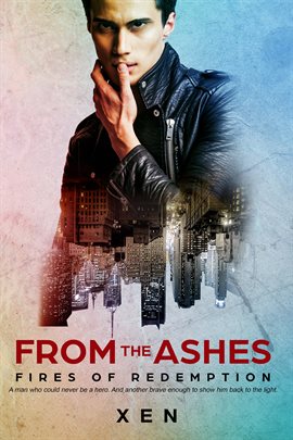 Cover image for From the Ashes