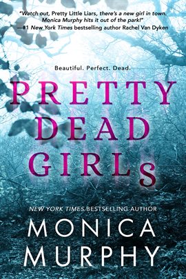 Imagen de portada para Pretty Dead Girls