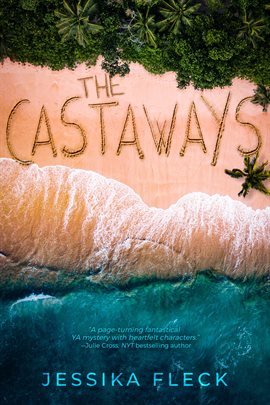 Cover image for The Castaways