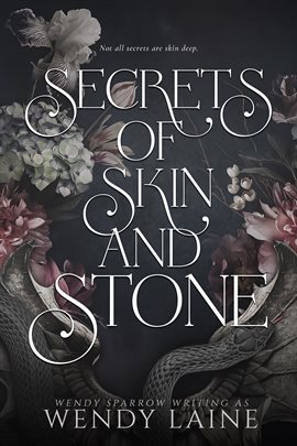 Cover image for Secrets of Skin and Stone