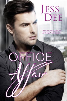 Imagen de portada para Office Affair