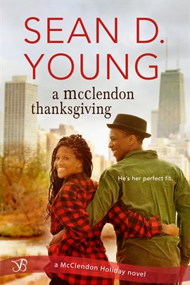 Cover image for A McClendon Thanksgiving