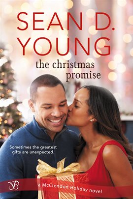 Cover image for The Christmas Promise