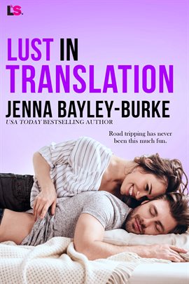 Cover image for Lust in Translation