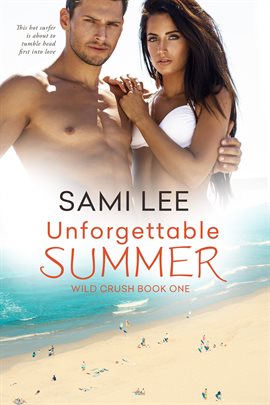 Imagen de portada para Unforgettable Summer