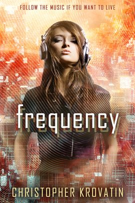 Cover image for Frequency