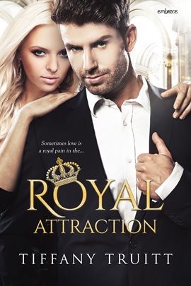 Cover image for Royal Attraction