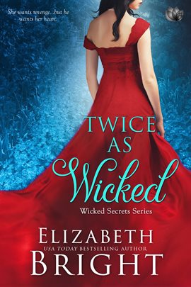 Cover image for Twice As Wicked