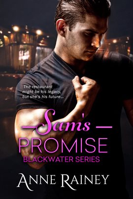 Cover image for Sam's Promise