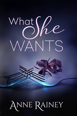 Cover image for What She Wants