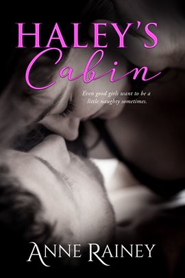 Cover image for Haley's Cabin