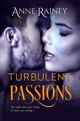 Cover image for Turbulent Passions