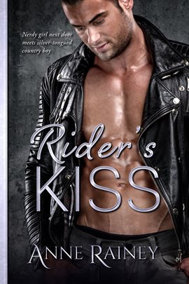 Cover image for Rider's Kiss